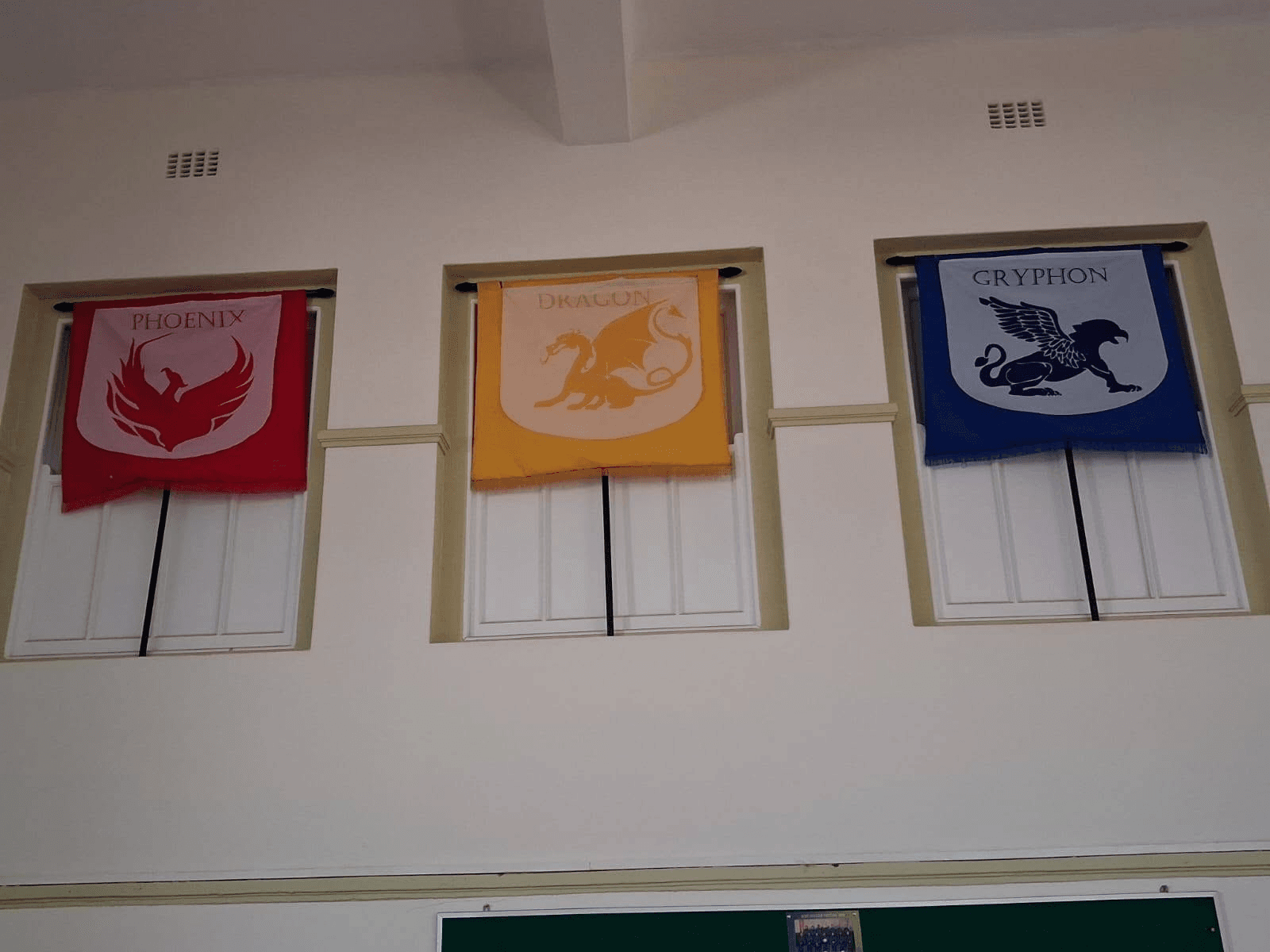 House Spirit